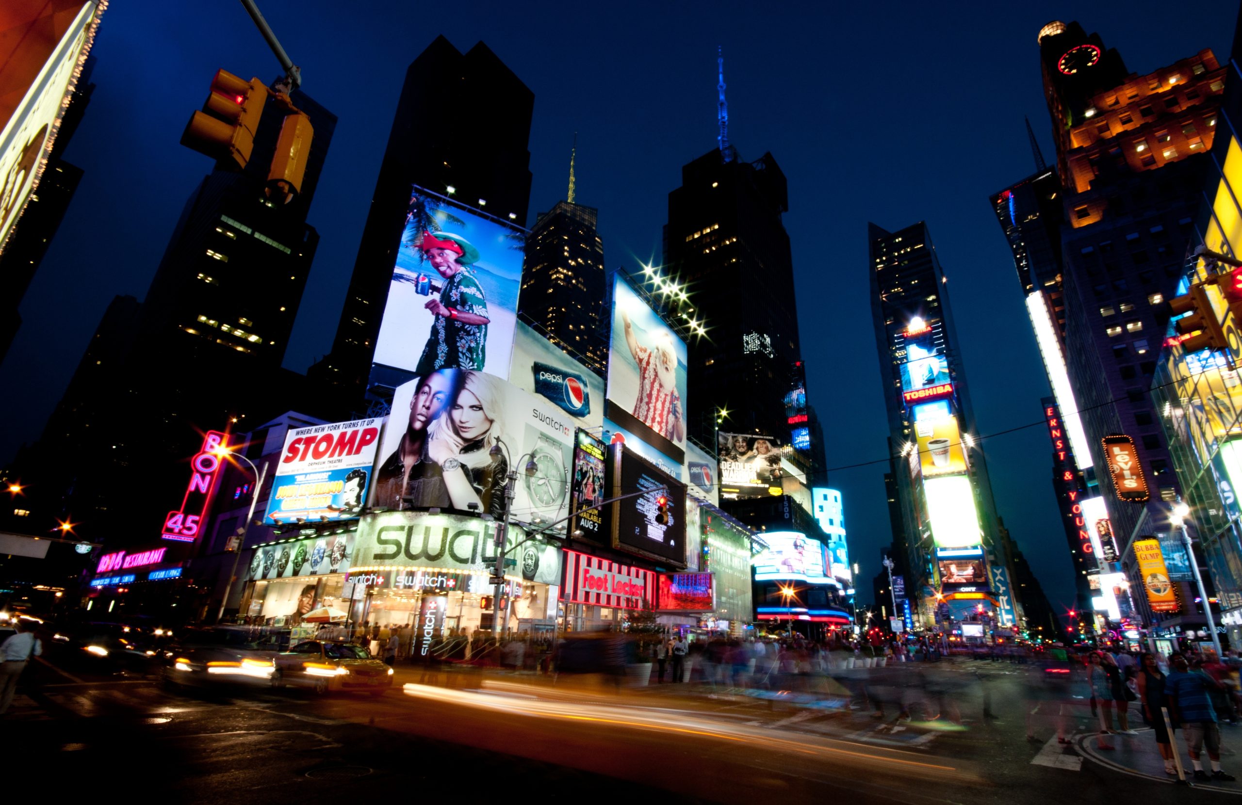 Warum sieht man Ihre Konkurrenz überall online, aber Sie nicht